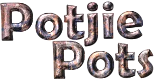 Potjie Pots