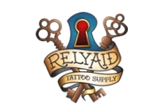 RelyAid Tattoo Supply