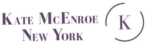 Kate McEnroe New York