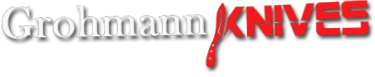 Grohmann Knives