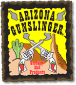 Arizona Gunslinger