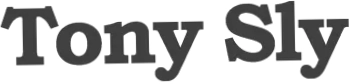 Tony Sly Pottery