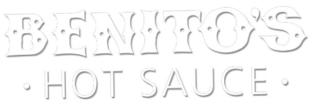 Benito's Hot Sauce