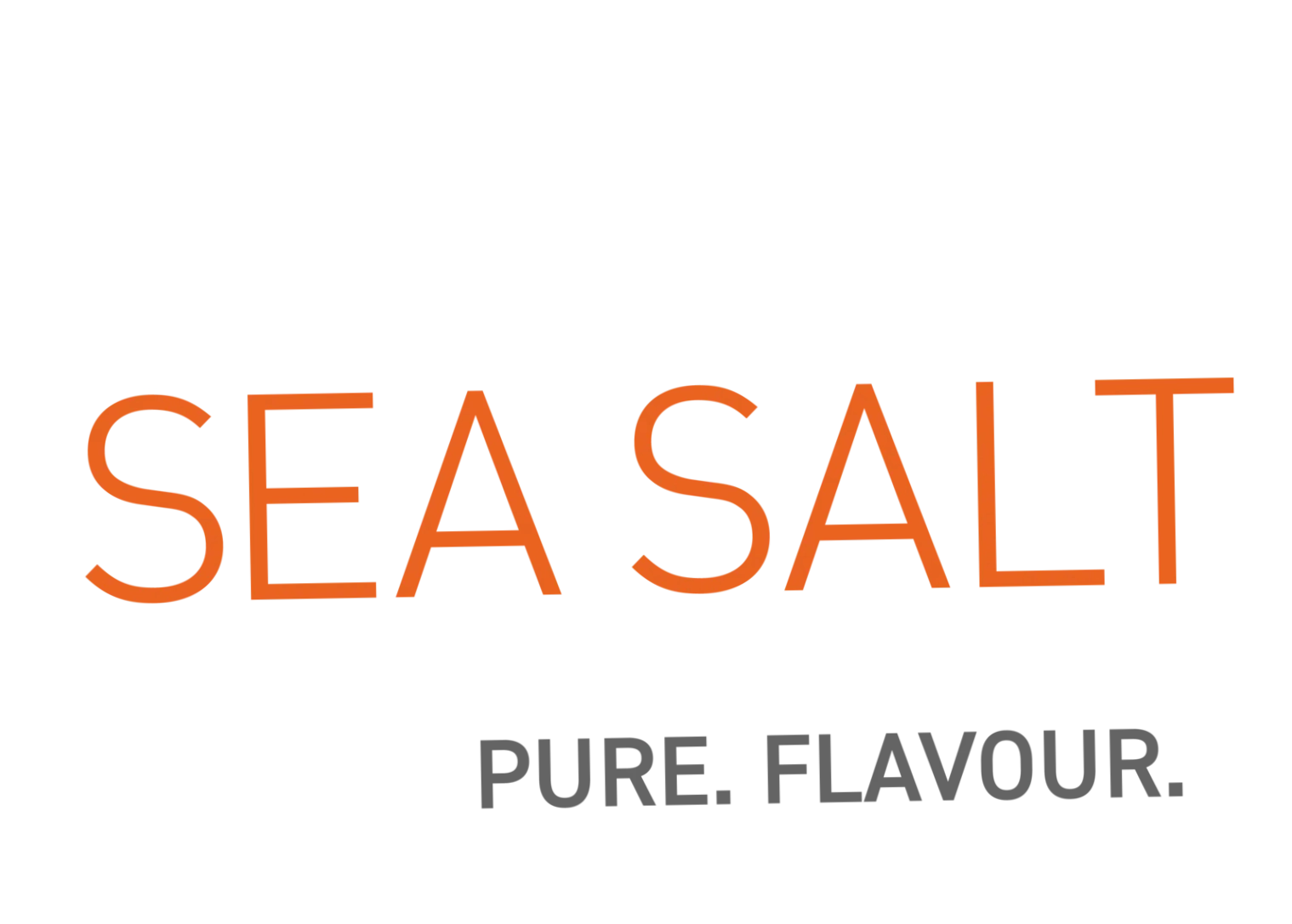 Tasman Sea Salt
