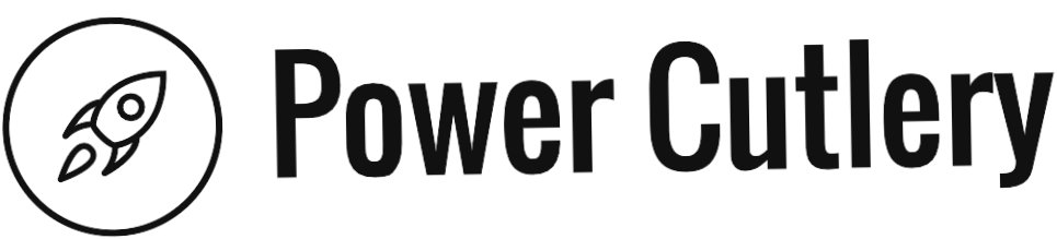 Power Cutlery