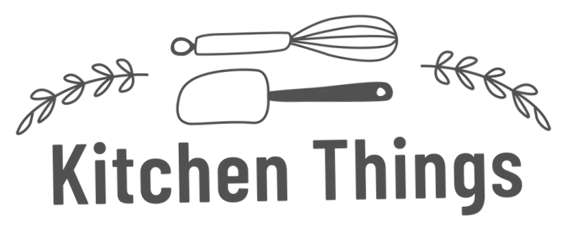 Kitchen Things