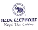 Blue Elephant