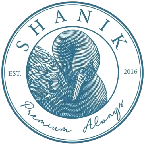 World Of Shanik