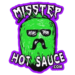 Misstep Hot Sauce