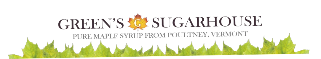 Greens Sugarhouse