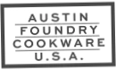 Austin Foundry Cookware