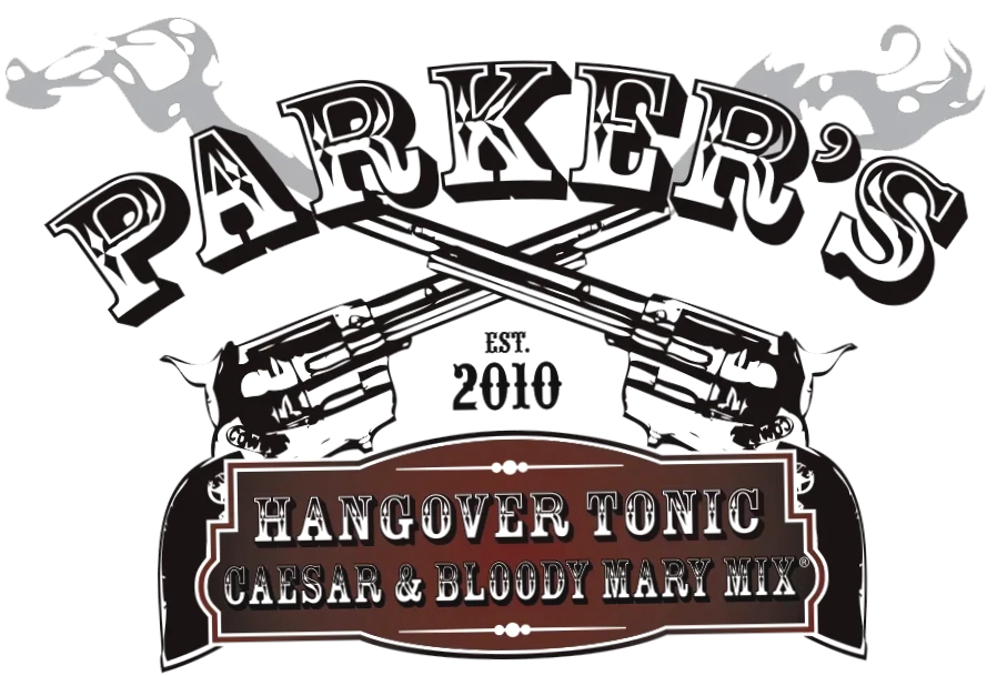 Parkers Hangover Tonic