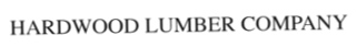 Hardwood lumber company