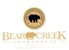 Bear Creek Smokehouse