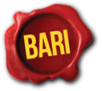 Bari Olive Oil