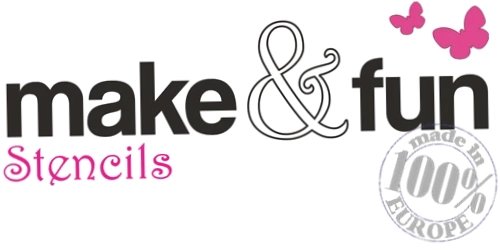 Make And Fun Stencils