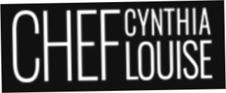 Chef Cynthia Louise
