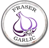 Fraser Garlic