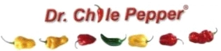 Dr. Chile Pepper