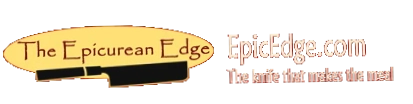 Epicurean Edge