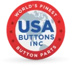USA Buttons