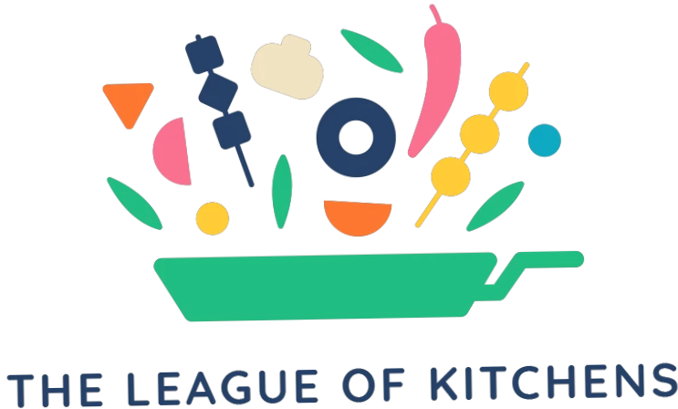 League of Kitchens