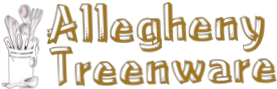 Allegheny Treenware
