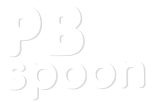 PB spoon