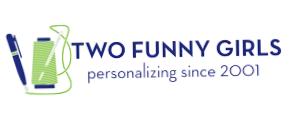 Two Funny Girls