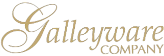 Galleyware