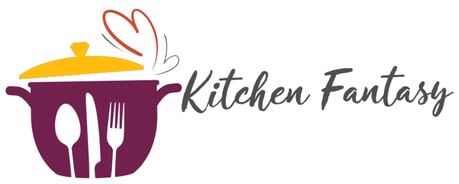 Kitchen Fantasy