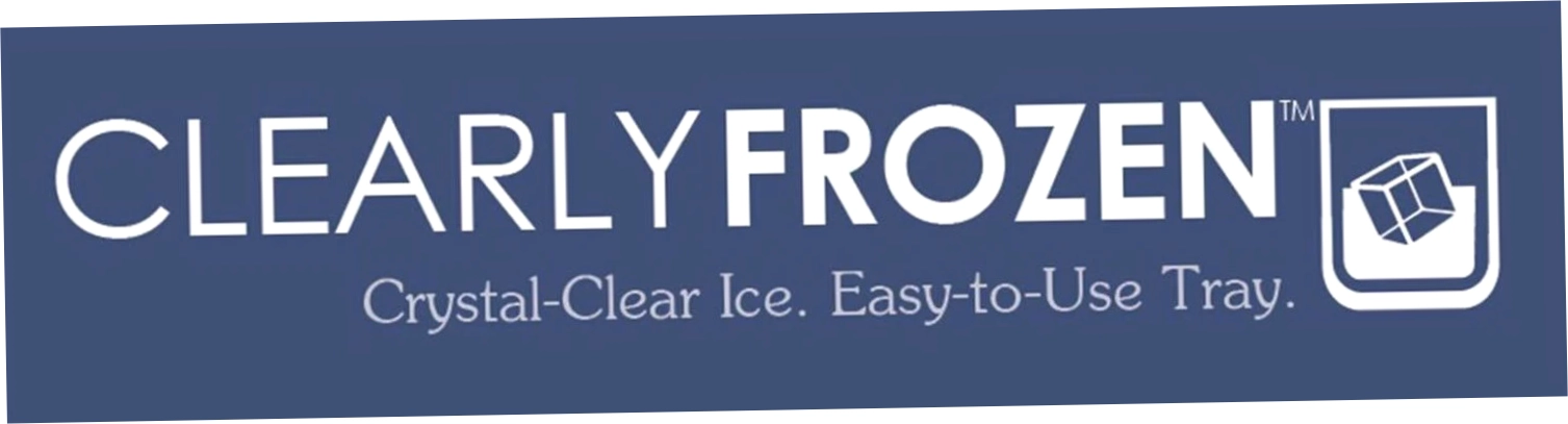 Clearly Frozen