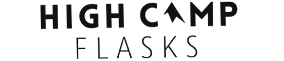High Camp Flasks