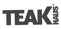 Teakhaus