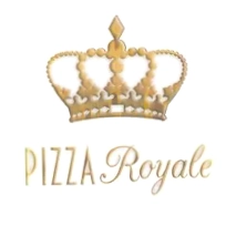 Pizza Royale