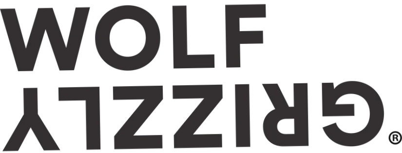 Wolf and Grizzly