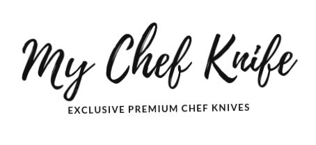 My Chef Knife