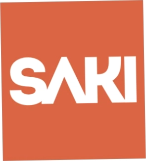 SAKI