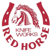 Red Horse Knife Works