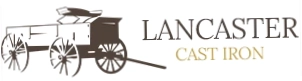 Lancaster Cast Iron