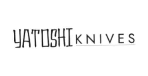 Yatoshi Knives
