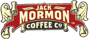 Jack Mormon Coffee