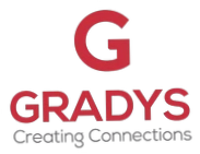 Gradys