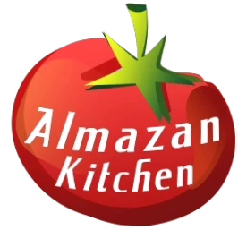 Almazan Kitchen
