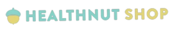 HealthNut Shop