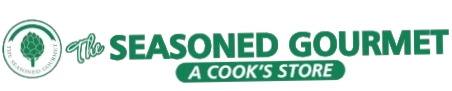 The Seasoned Gourmet