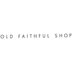 Old Faithful Shop