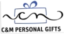C & M Personal Gifts