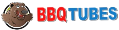 BBQ Tubes