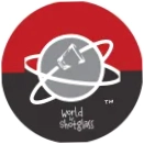 World by Shotglass